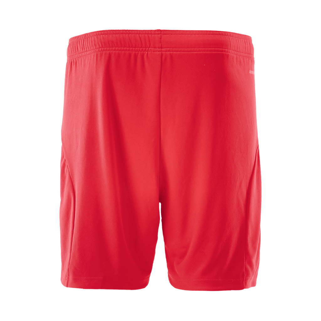 Bayern Munich Home Football Shorts 25/26 Red
