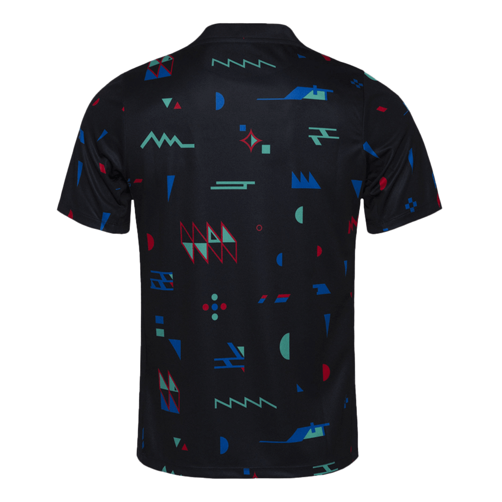 Portugal Pre-Match Football Shirt Euro 2024