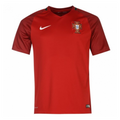 Retro 2016 Portugal Home Football Shirt
