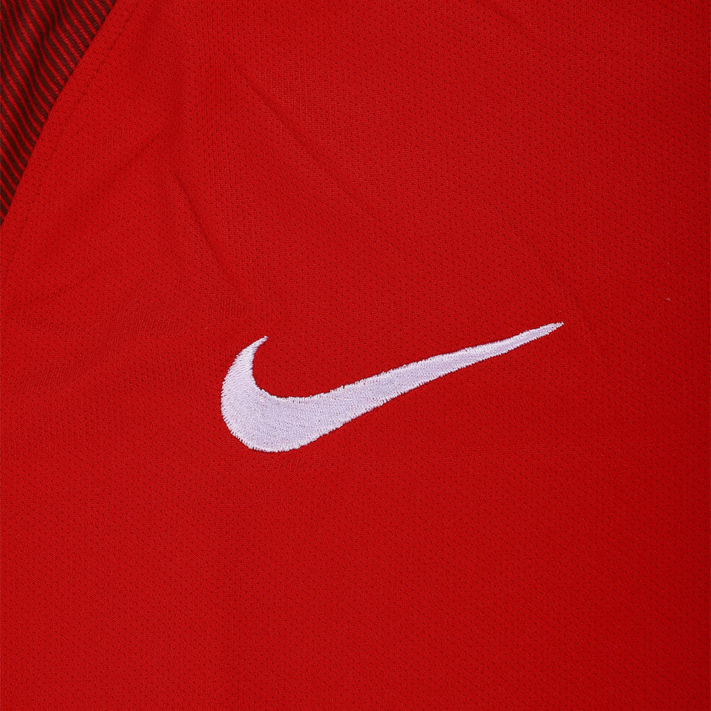 Retro 2016 Portugal Home Football Shirt