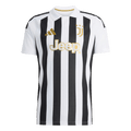 Authentic Juventus Home Soccer Jersey 2026/27