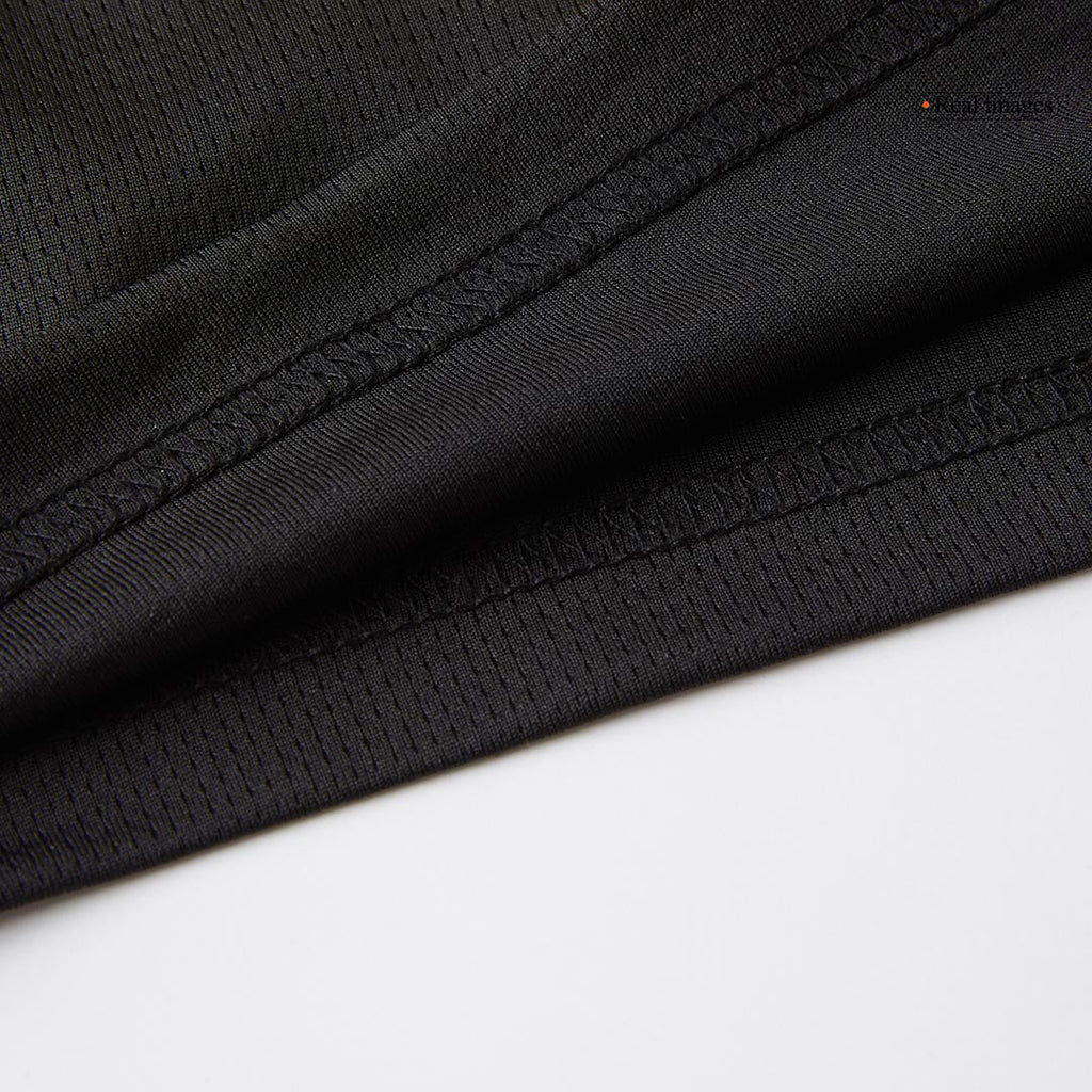 Borussia Dortmund Home Football Shorts
