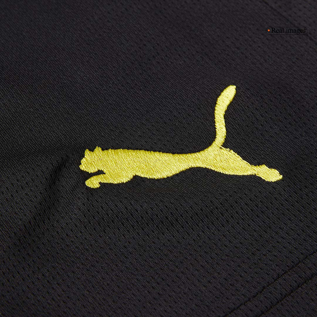 Borussia Dortmund Home Football Shorts
