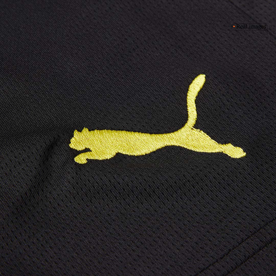 Borussia Dortmund Home Football Shorts
