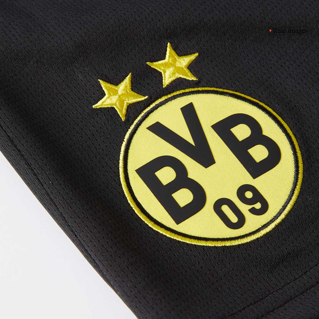 Borussia Dortmund Home Football Shorts