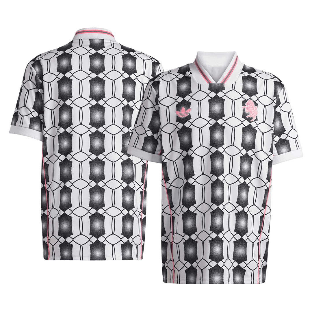Juventus Football Shirt 2025/26