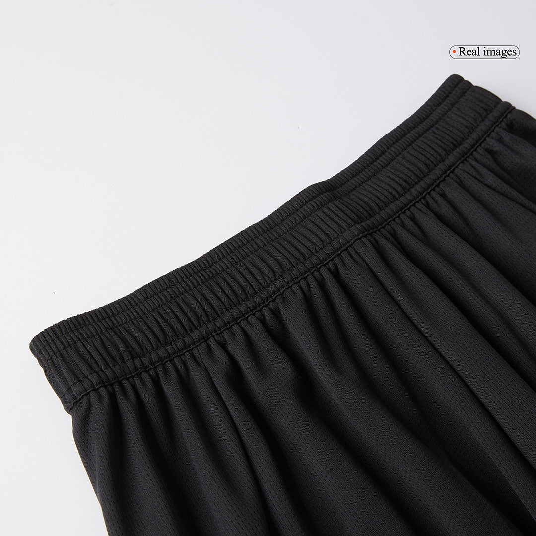 Borussia Dortmund Home Football Shorts