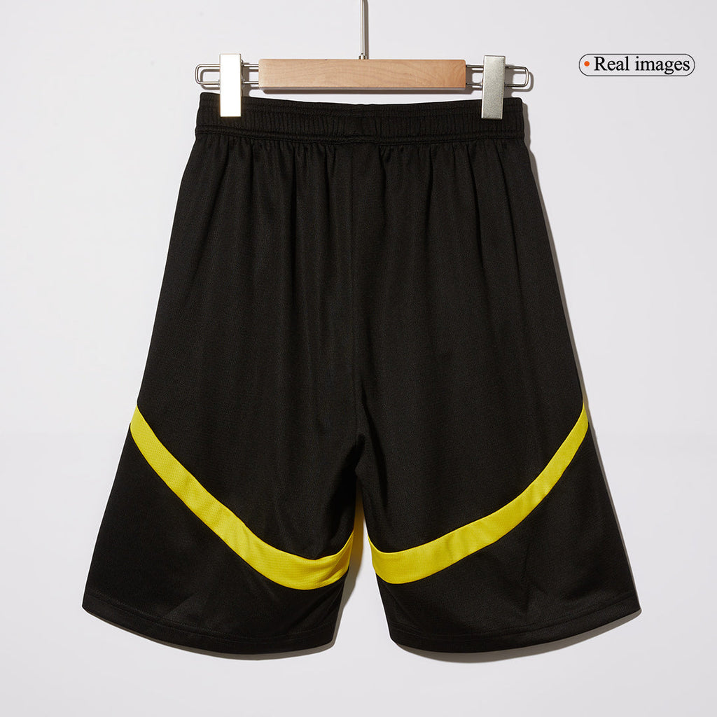 Borussia Dortmund Home Football Shorts