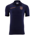 Ecuador Away Soccer Jersey World Cup 2026 Navy