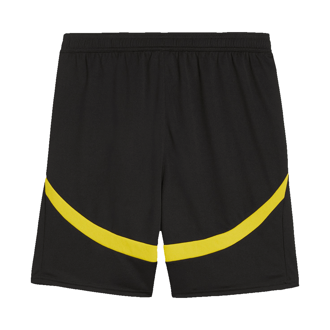 Borussia Dortmund Home Football Shorts