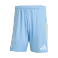 Juventus Away Shorts 2025/26