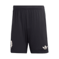 Juventus Third Away Shorts 2025/26
