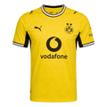 Borussia Dortmund Home Football Shirt 2026/27