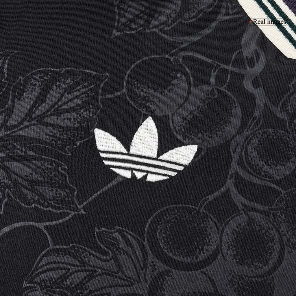 Juventus Third Away Football Shirt Kit(Jersey+Shorts) 2025/26