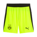 Borussia Dortmund Away Shorts 2025/26