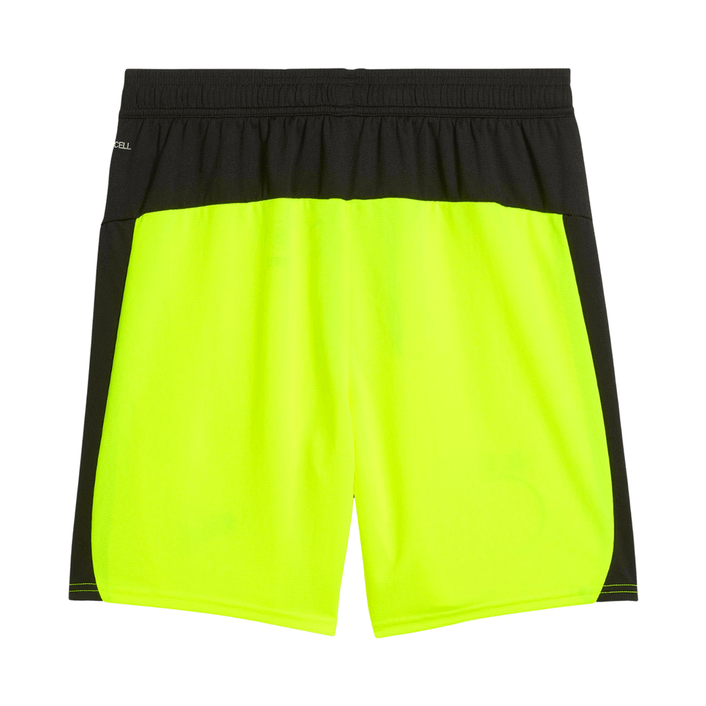Borussia Dortmund Away Shorts 2025/26
