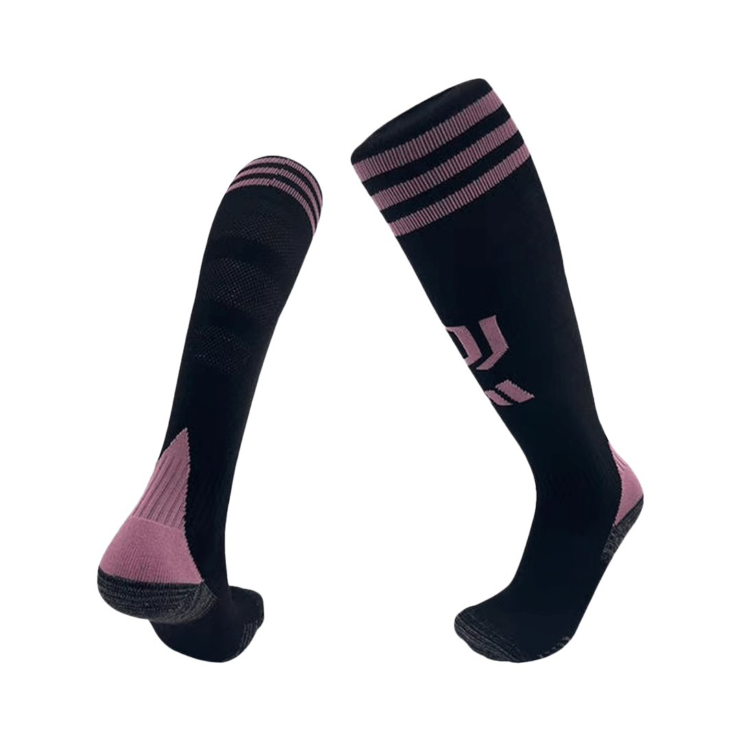 2025/26 Juventus Home Socks