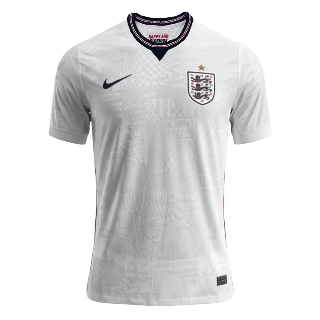 England Home Shirt 2026 World Cup — Player Version