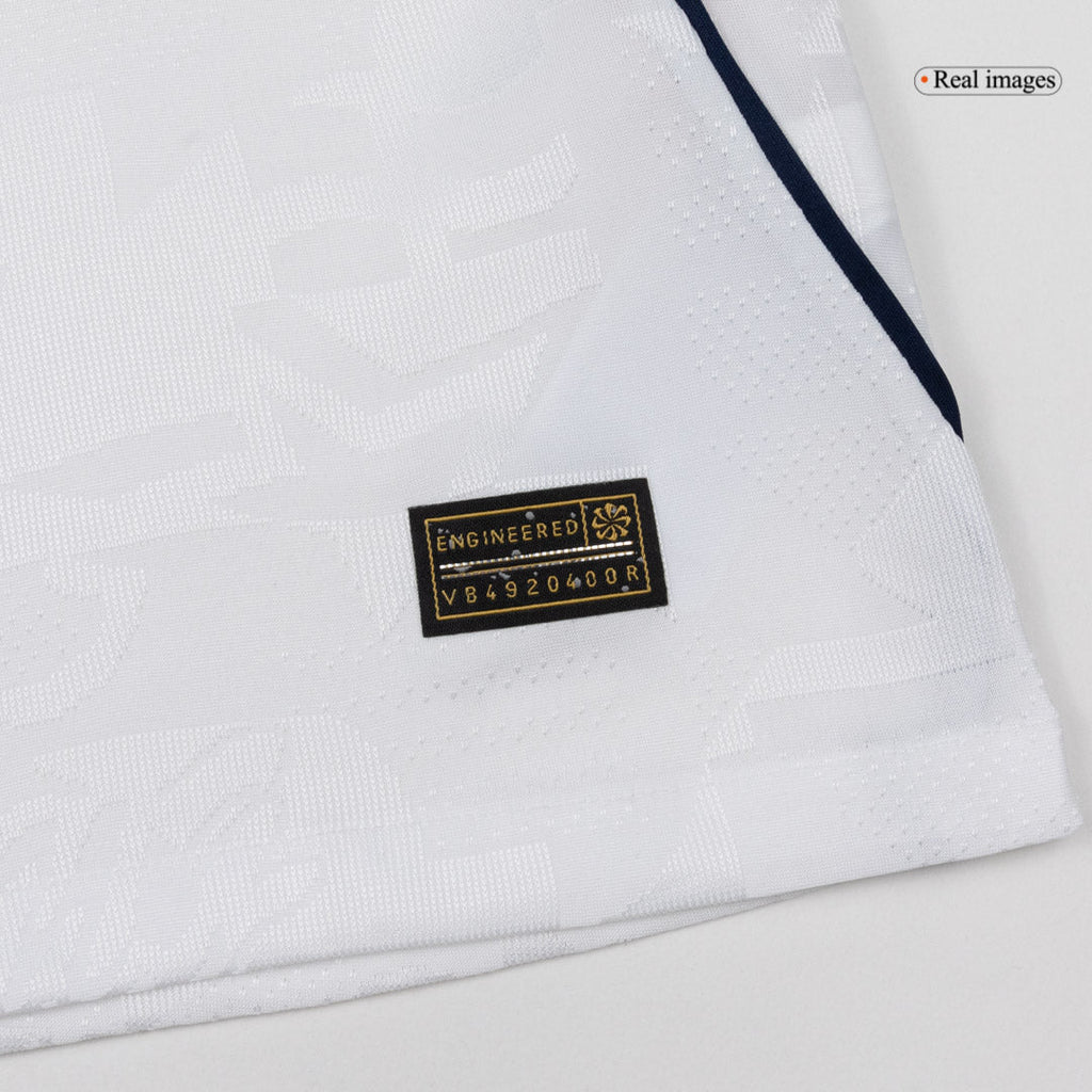 England Home Shirt 2026 World Cup — Player Version