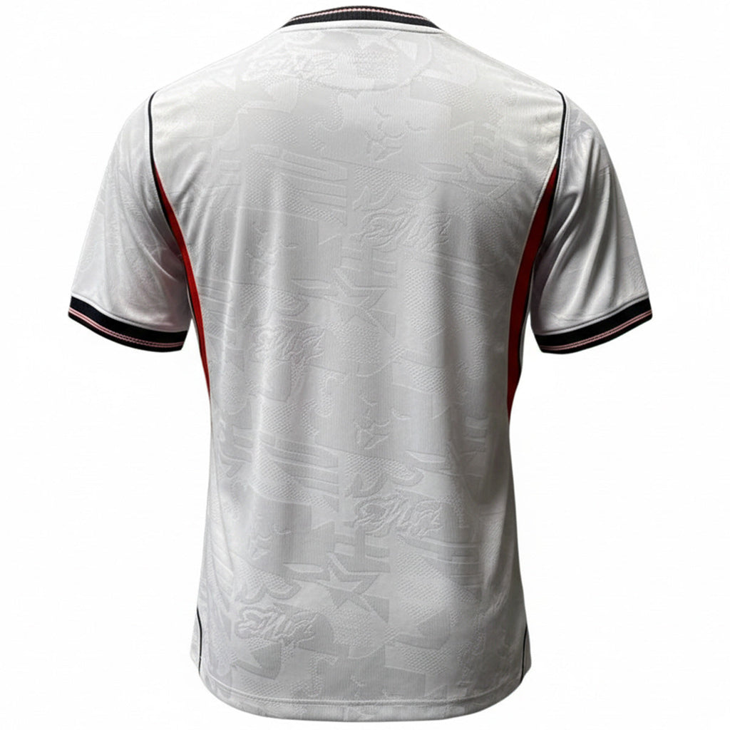 England Home Shirt 2026 World Cup — Player Version