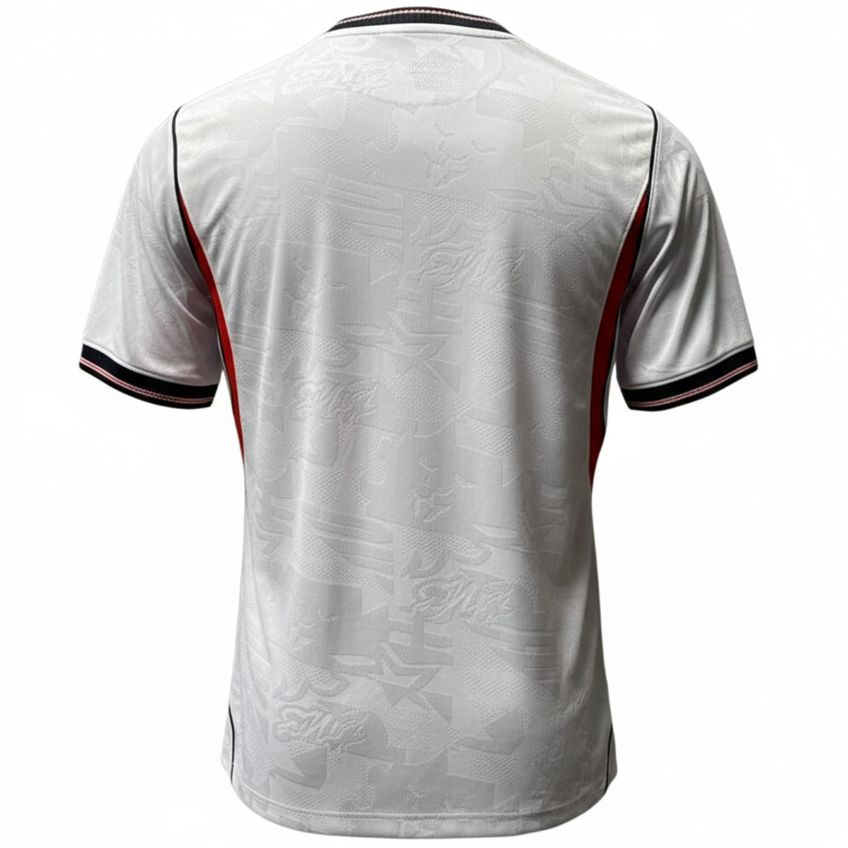 England Home Shirt 2026 World Cup — Player Version