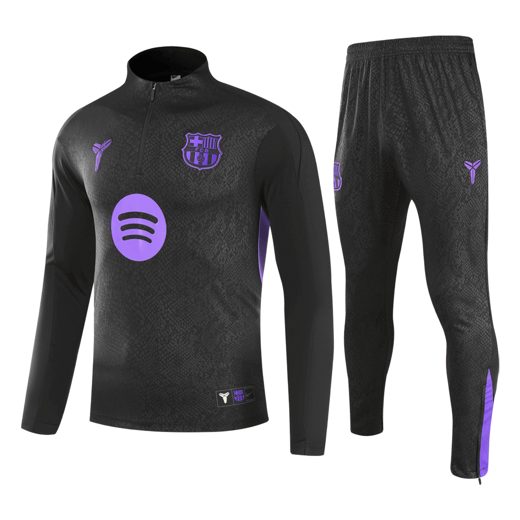 2025/26 Barcelona Training Jacket Kit(Jacket+Pants)