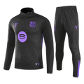 2025/26 Barcelona Training Jacket Kit(Jacket+Pants)