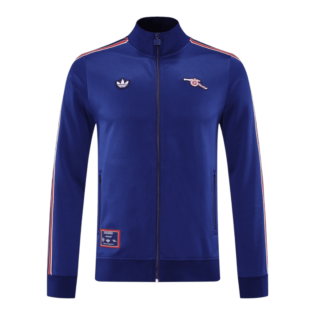 2025/26 Arsenal Training Jacket