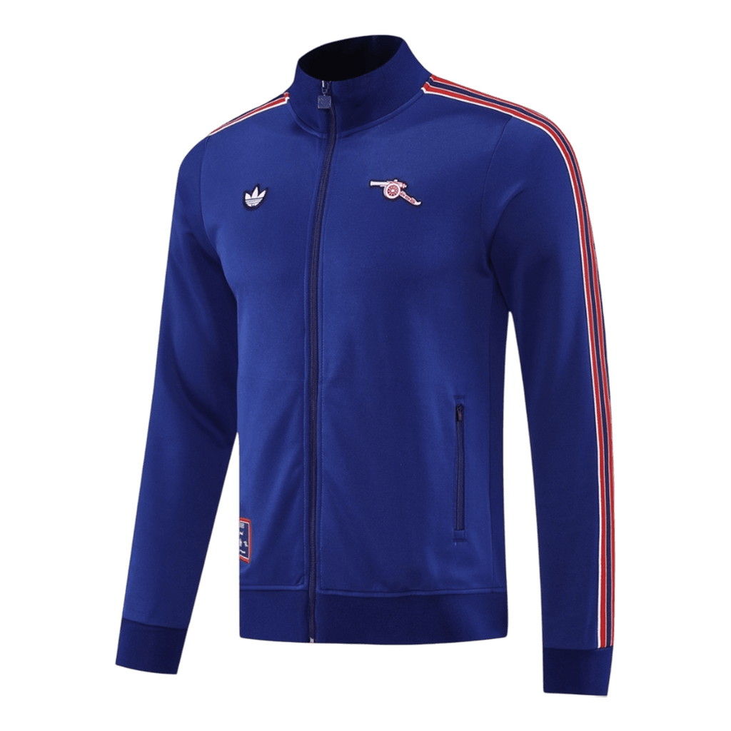 2025/26 Arsenal Training Jacket