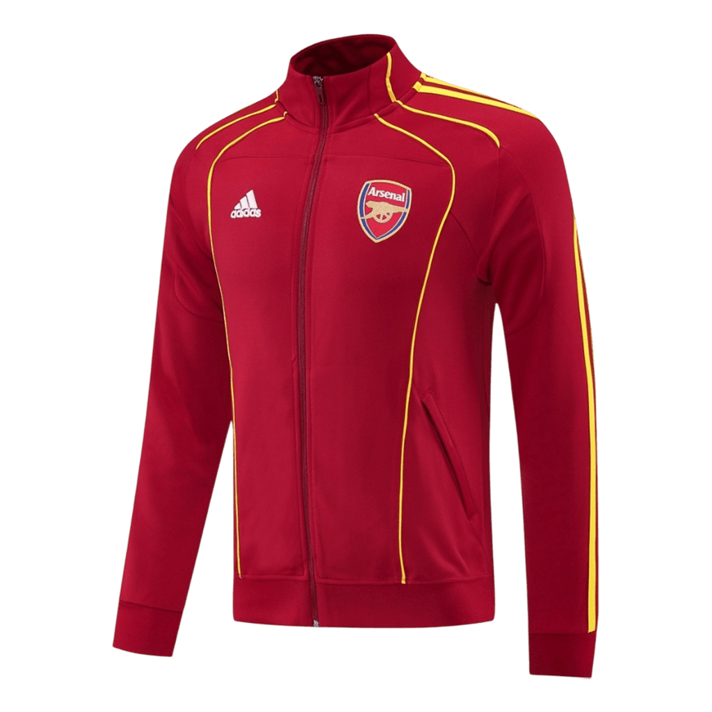 2025/26 Arsenal Training Jacket