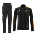 2025/26 Arsenal Training Jacket Kit(Jacket+Pants)