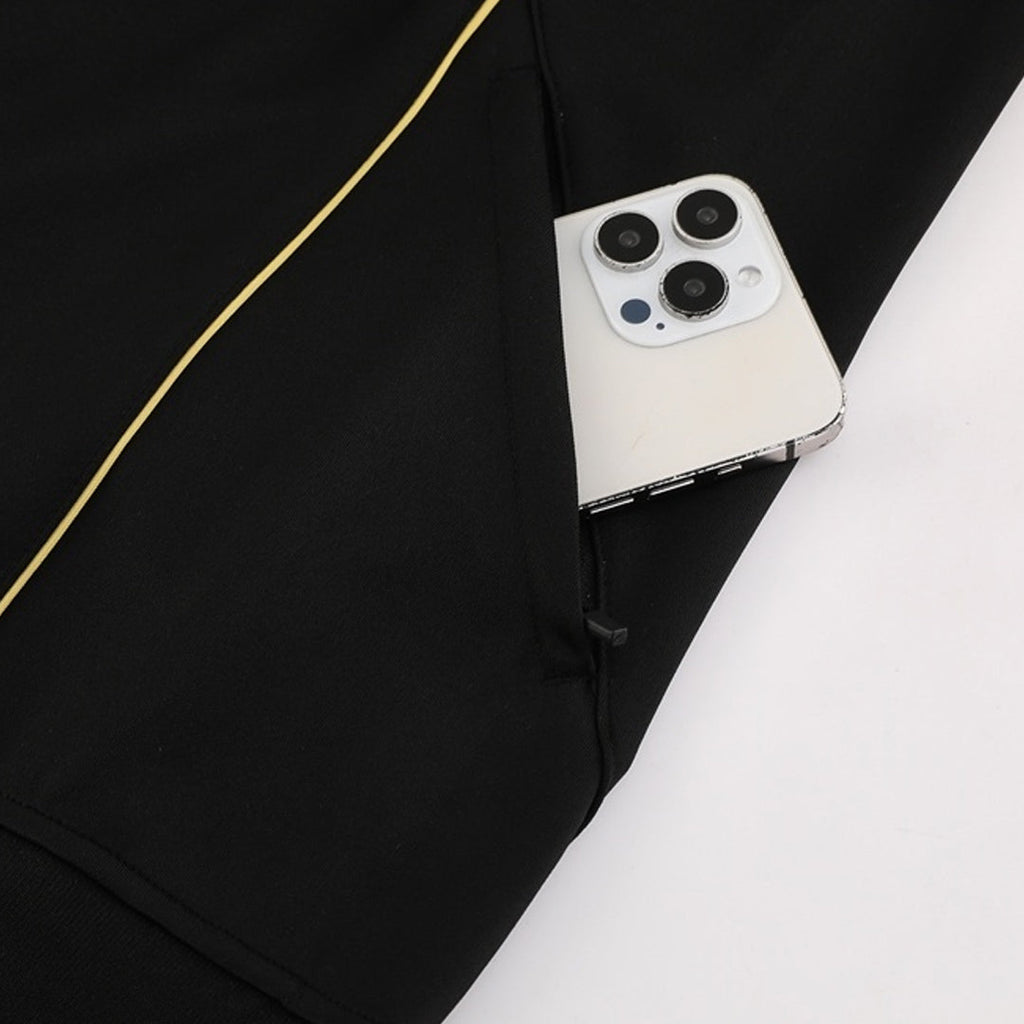 2025/26 Arsenal Training Jacket Kit(Jacket+Pants)