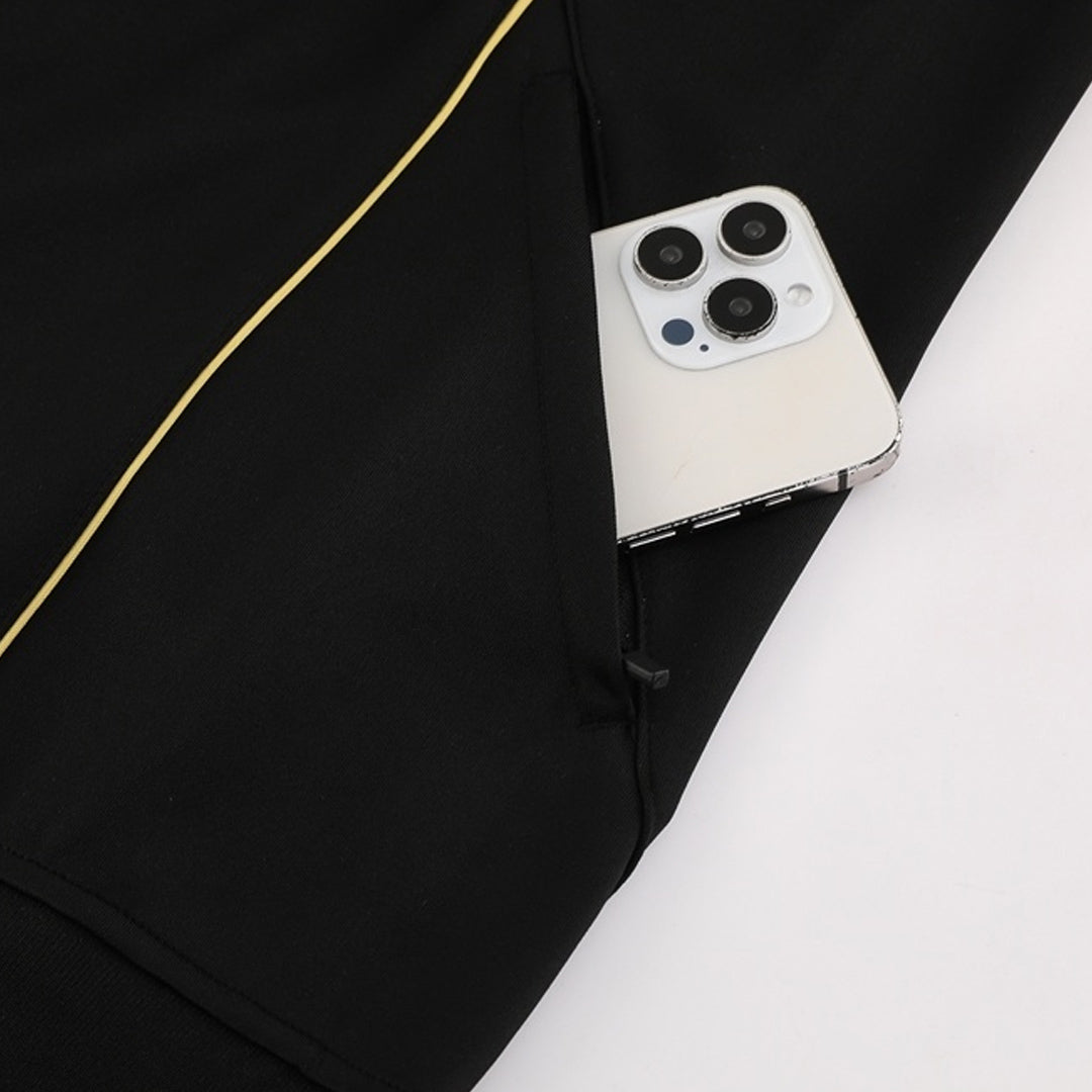 2025/26 Arsenal Training Jacket Kit(Jacket+Pants)