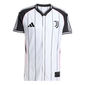 Juventus US Pack Shirt 2025/26 White