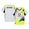 Borussia Dortmund Away Football Shirt 2025/26