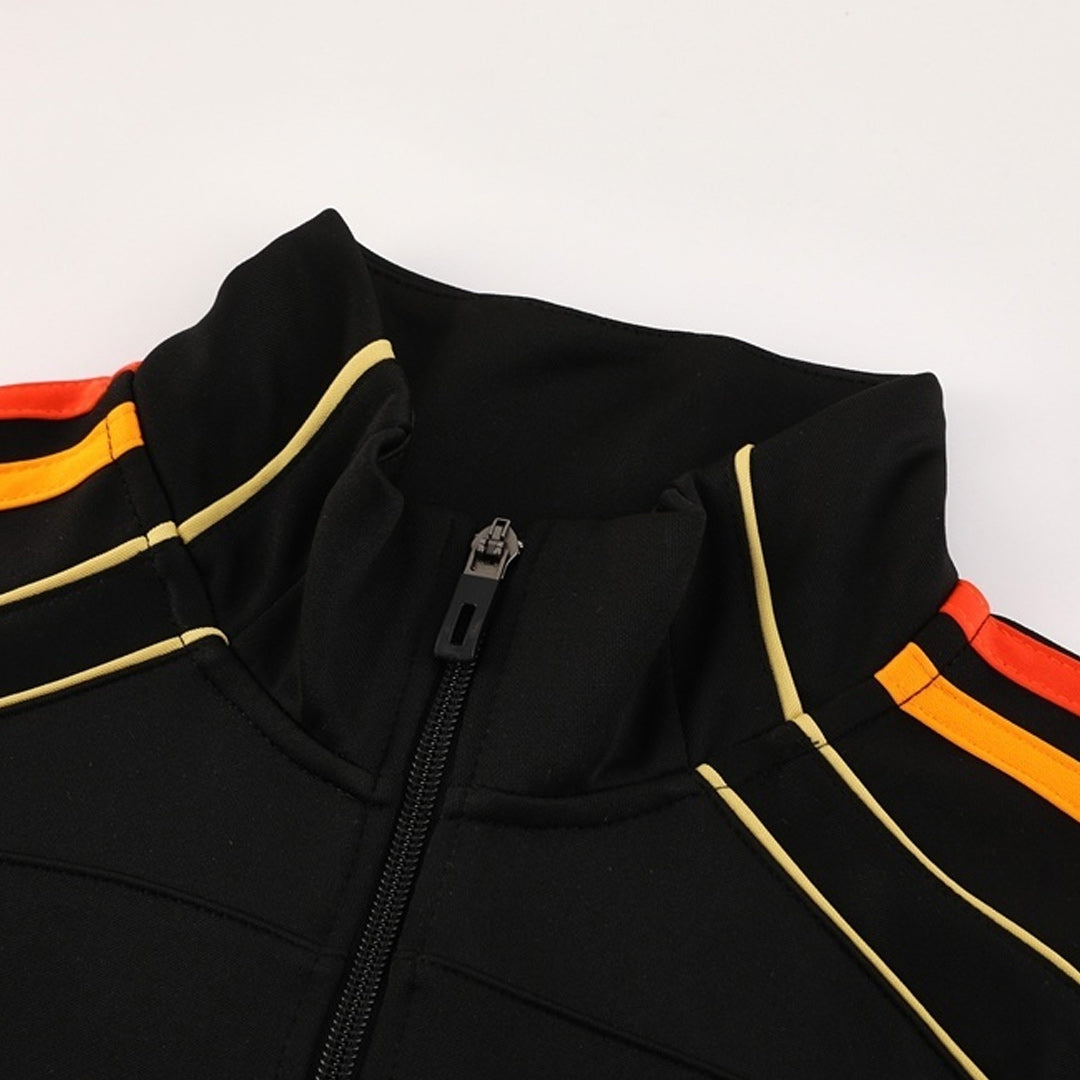 2025/26 Arsenal Training Jacket Kit(Jacket+Pants)