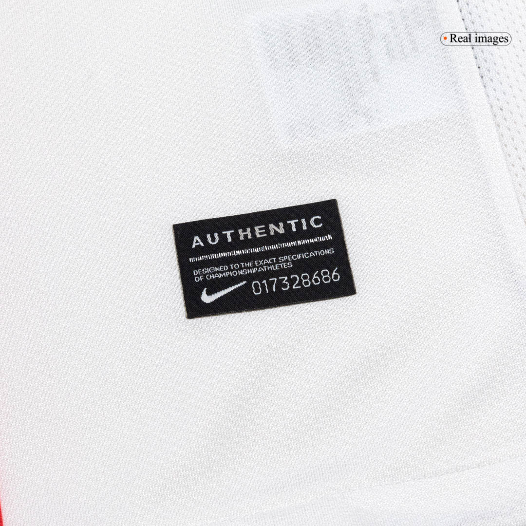 Retro 2010 Portugal Away Football Shirt