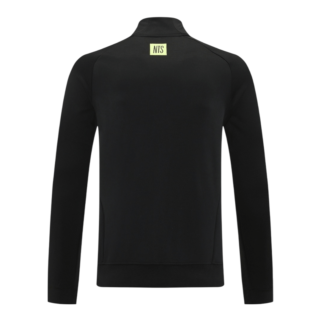 2025/26 Arsenal Training Jacket Kit(Jacket+Pants)