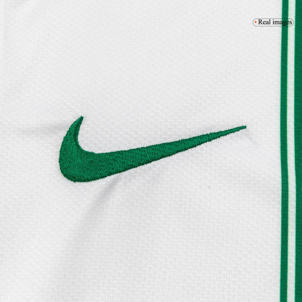 Retro 2010 Portugal Away Football Shirt