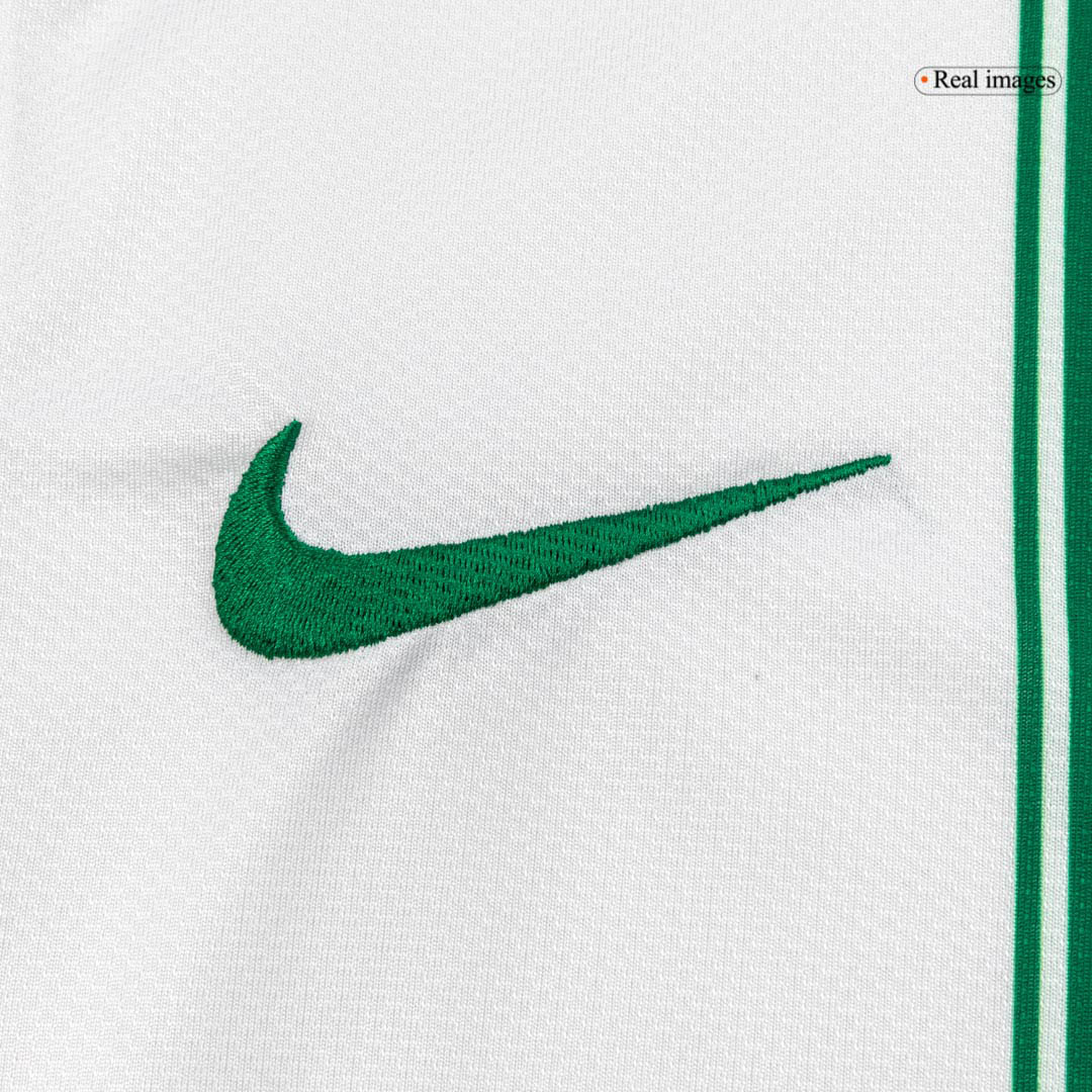 Retro 2010 Portugal Away Football Shirt