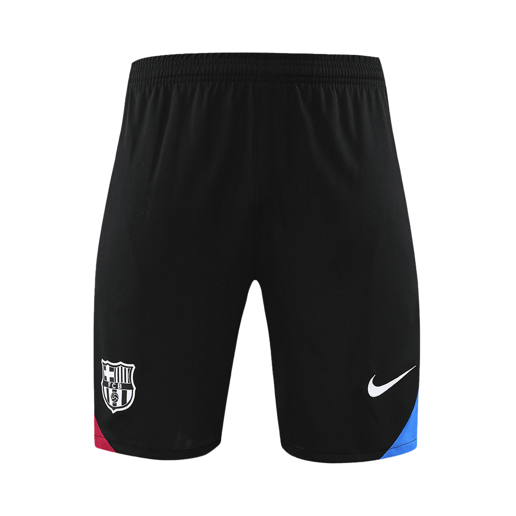 Barcelona Pre-Match Football Shorts 2024/25