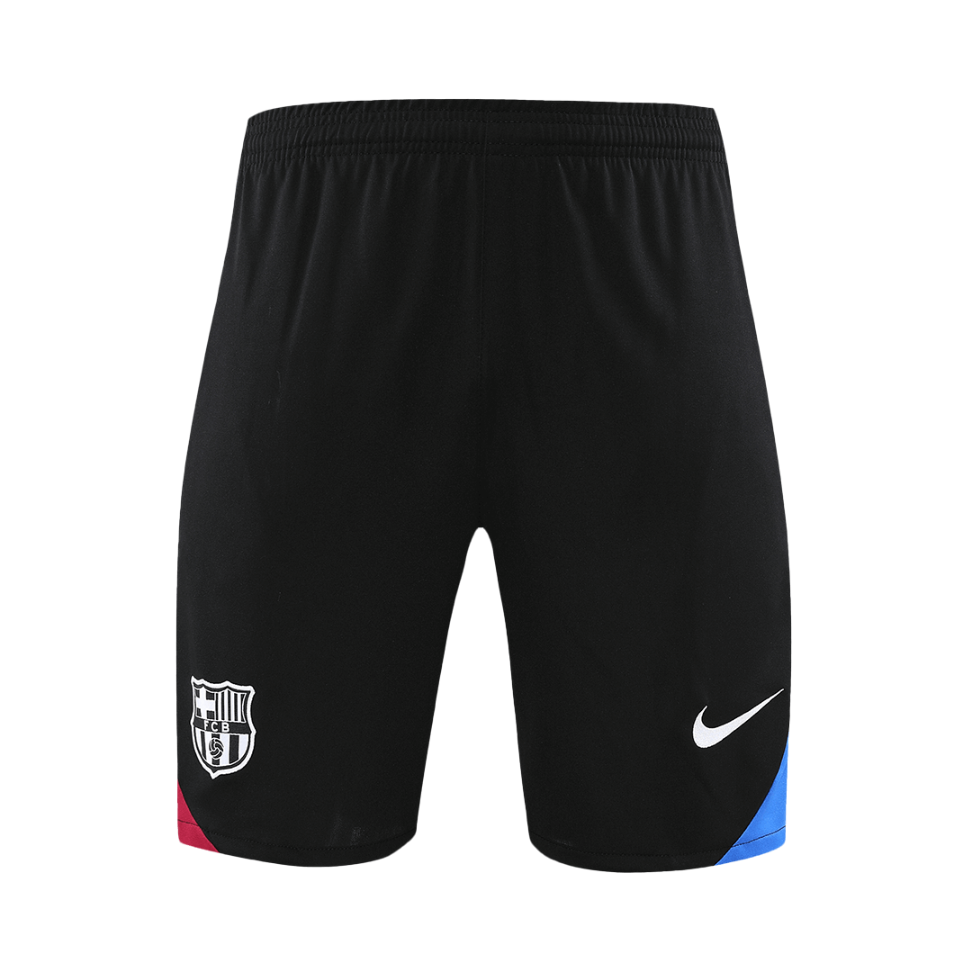 Barcelona Pre-Match Football Shorts 2024/25