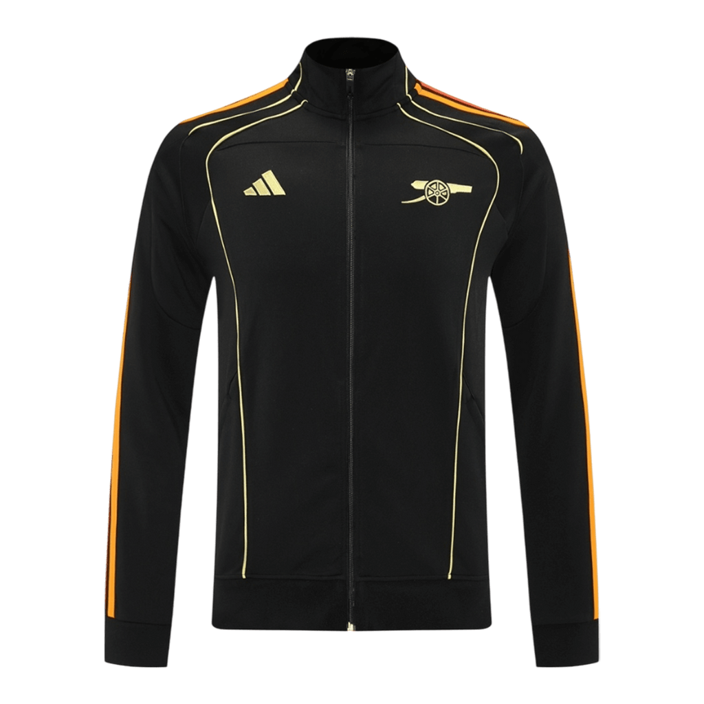 2025/26 Arsenal Training Jacket Kit(Jacket+Pants)