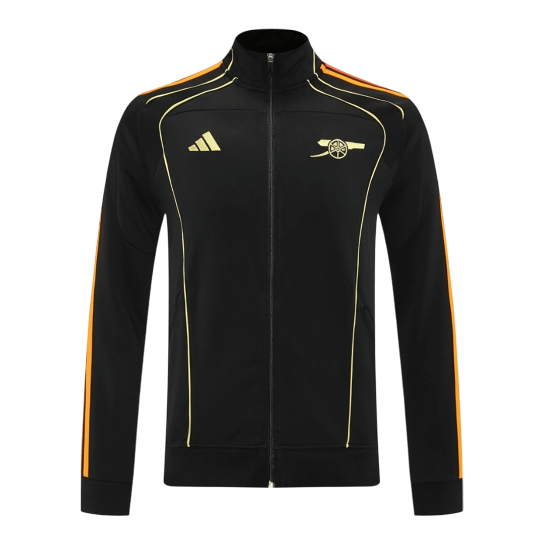 2025/26 Arsenal Training Jacket Kit(Jacket+Pants)