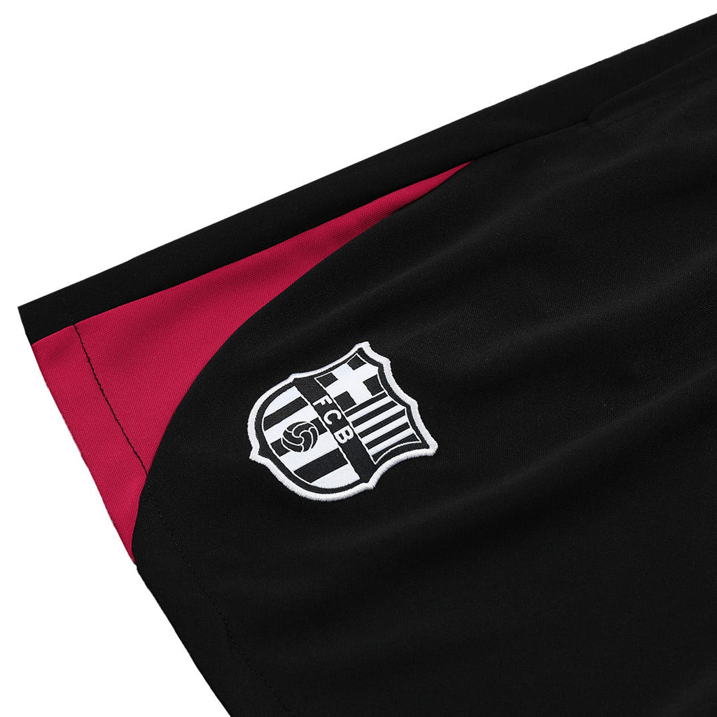 Barcelona Pre-Match Football Shorts 2024/25