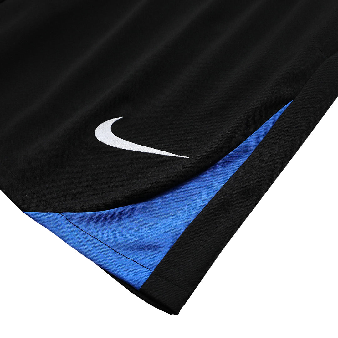 Barcelona Pre-Match Football Shorts 2024/25