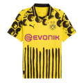 Borussia Dortmund Home Football Shirt 2025/26—KidSuper