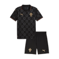 Kid's Portugal Football Shirt Kit(Jersey+Shorts) 2026