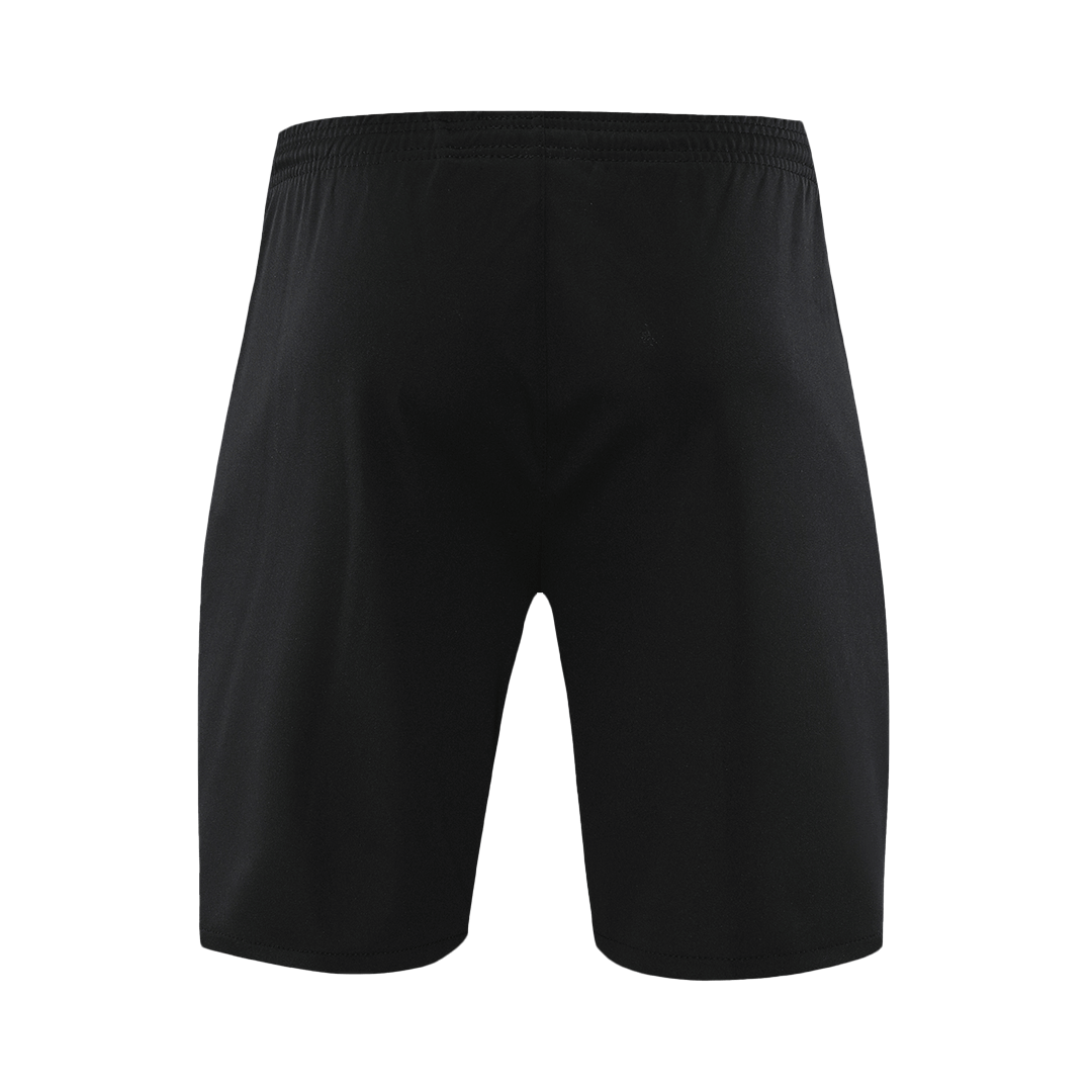 Barcelona Pre-Match Football Shorts 2024/25