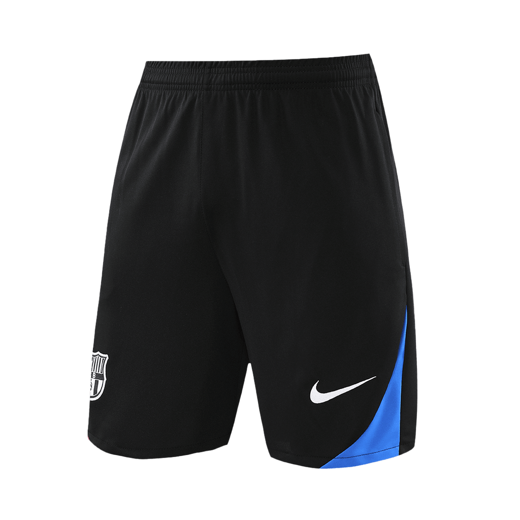 Barcelona Pre-Match Football Shorts 2024/25